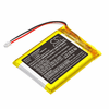 Babymoov FT704050P Baby Monitor Battery For A014425, A014431, Babyphone Yoo Tw Babymoov FT704050P Baby Monitor Battery For A014425, A014431, Babyphone Yoo Tw