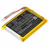 Babysense HQ804050 Baby Monitor Battery For V43 Video Baby Monitor Babysense HQ804050 Baby Monitor Battery For V43 Video Baby Monitor