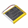 Babysense UT905560P Baby Monitor Battery For BBM01, BBM03, Bonoch BBM05, HD S2 Babysense UT905560P Baby Monitor Battery For BBM01, BBM03, Bonoch BBM05, HD S2