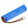 BAES  111920, 30016949, HB00118TA Emergency Lighting Battery For  BAES+DBR Urali
