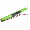 BAES  329045490 Emergency Lighting Battery For  FLUO EVAC, OVA TD310632