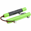 BAES  TD512433 Emergency Lighting Battery For  OVA, OVA 38459
