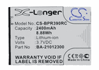 BandRich BA-21012300 Hotspot Battery For BandLuxe PR39 BandRich BA-21012300 Hotspot Battery For BandLuxe PR39