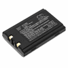 Symbol  21-58236-01, CA50601-1000, DT-5023BAT, DT-5024LBAT Barcode Scanner Batte