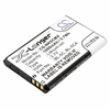 BBK GPS Navigation Battery For VIVO I530, VIVO I589, VIVO K118, VIVO K119, VIV BBK GPS Navigation Battery For VIVO I530, VIVO I589, VIVO K118, VIVO K119, VIV