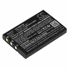 Vertex  BC-8260, E-DC-21, FNB-82LI Two-Way Radio Battery For  FT-2E, VX-2, VX-2R