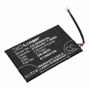 Barnes & Noble  DR-NK03, MLP305787, S11ND018A E-Book, E-Reader Battery For  BNRV