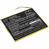 Barnes & Noble GSP30134138 Tablet Battery For BNTV650, Nook 10.1 Barnes & Noble GSP30134138 Tablet Battery For BNTV650, Nook 10.1