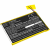 Barnes & Noble PL3370100P Tablet Battery For BNTV450, BNTV460, Nook 7, Nook 7" Barnes & Noble PL3370100P Tablet Battery For BNTV450, BNTV460, Nook 7, Nook 7"