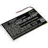 Barnes & Noble PR-285084 Tablet Battery For BNRV700, GlowLight Plus 7.8 Barnes & Noble PR-285084 Tablet Battery For BNRV700, GlowLight Plus 7.8