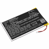 Barnes & Noble  PR-305084-ST E-Book, E-Reader Battery For  BNRV520, GlowLight 3,