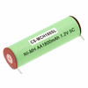 Bartschneider Electric Shaver Battery For 5601, EP100, EP50, EP60, EP80, Exact Bartschneider Electric Shaver Battery For 5601, EP100, EP50, EP60, EP80, Exact