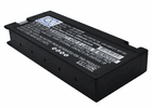 Critikon Systems  EPP-100C Camera / Video Recorder Battery For  Dinamap Plus 871