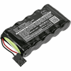 Baxter Healthcare B11056, MDE2910, NH6211WC, OM10669 Medical Equipment Battery Baxter Healthcare B11056, MDE2910, NH6211WC, OM10669 Medical Equipment Battery