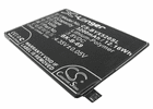 VIVO B-69, BK-B-69 Mobile, Smartphone Battery For X520, X520A, X520L, Xplay 3S VIVO B-69, BK-B-69 Mobile, Smartphone Battery For X520, X520A, X520L, Xplay 3S