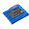 BCI  21-2357, OM10729 Medical Equipment Battery For  CADD TPN 5700 Infusion Pump