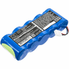Nonin AS35108 Medical Equipment Battery For 9400, Capnocheck Plus, Sleep CO2 M Nonin AS35108 Medical Equipment Battery For 9400, Capnocheck Plus, Sleep CO2 M