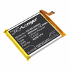 Bea-fon 625871PV Mobile, Smartphone Battery For X5, X5 Premium, X5_EU001BO Bea-fon 625871PV Mobile, Smartphone Battery For X5, X5 Premium, X5_EU001BO
