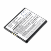 Bea-fon C160 Mobile, Smartphone Battery For C160, C160 Schwarz Bea-fon C160 Mobile, Smartphone Battery For C160, C160 Schwarz