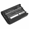 Vertex  AAG57X002, FNB-V106 Two-Way Radio Battery For  VX-228, VX-230, VX-231, V