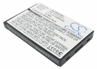Belkin  300-203712001 GPS Navigation Battery For  F8T051, F8T051DL, F8T051-DL