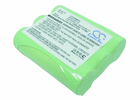 Cidco Cordless Phone Battery For 102794-01, 104212-01, 60AAS3B1Z, 60AAS3B2, 60 Cidco Cordless Phone Battery For 102794-01, 104212-01, 60AAS3B1Z, 60AAS3B2, 60