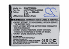 Vodafone Li3707T42P3h463848 Mobile, Smartphone Battery For 227, 228, VF227, VF Vodafone Li3707T42P3h463848 Mobile, Smartphone Battery For 227, 228, VF227, VF