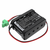 Besam 6013004 Automatic Door Battery For Cud 9 EMD Besam 6013004 Automatic Door Battery For Cud 9 EMD