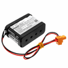 Besam  120589, 654745 Door Lock Battery For  folgende Gerate PSMB-5