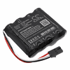 Best Access Systems  DL-40 Door Lock Battery For  1003, 11PDBB, 30HZ, 35HW, 35HZ