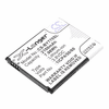 Beurer 1ICP4/50/60-210AR Baby Monitor Battery For 952.62, 952-62, BY77 Beurer 1ICP4/50/60-210AR Baby Monitor Battery For 952.62, 952-62, BY77