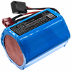 Bigblue BATCELL18650X7 Rechargeabel Flashlight Battery For CB30000P-II, TL8000 Bigblue BATCELL18650X7 Rechargeabel Flashlight Battery For CB30000P-II, TL8000