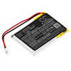 Binatone MT LP053040 Cordless Phone Battery For iDect X2i, iDect X2i Single, i Binatone MT LP053040 Cordless Phone Battery For iDect X2i, iDect X2i Single, i