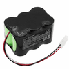 Biomedical B11470, PRT4467 Medical Equipment Battery For Crossvent 3+, Crossve Biomedical B11470, PRT4467 Medical Equipment Battery For Crossvent 3+, Crossve