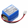 Biocare HYLB-114A Medical Equipment Battery For ECG-9803, ECG-9803G Biocare HYLB-114A Medical Equipment Battery For ECG-9803, ECG-9803G