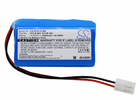 Biocare HYLB-293, HYLB-683 Medical Equipment Battery For ECG-1200, ECG-1201, E Biocare HYLB-293, HYLB-683 Medical Equipment Battery For ECG-1200, ECG-1201, E