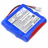 Biocare HYLB-722 Medical Equipment Battery For ECG-6010, ECG-6020, iE6 Biocare HYLB-722 Medical Equipment Battery For ECG-6010, ECG-6020, iE6