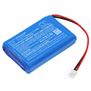 Biolight 12-100-0021 Medical Equipment Battery For BLT-203 Biolight 12-100-0021 Medical Equipment Battery For BLT-203