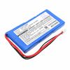 Bollywood BAT-120002 Medical Equipment Battery For BLT-1203A Bollywood BAT-120002 Medical Equipment Battery For BLT-1203A