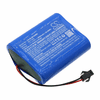 Biolight BLT-002 Medical Equipment Battery For BLT M1000 Biolight BLT-002 Medical Equipment Battery For BLT M1000