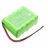 Bionet  BM-BAT-2, GP230AAHC10YMXZ Medical Equipment Battery For  BM3, BM3 Vet, B