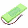 Bionet  BM-BAT-3, GP220AAH10BMXZ, GPRHC222N000 Medical Equipment Battery For  BM