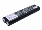 Dego  120122, BATT/110122 Medical Equipment Battery For  Cardiomed 3 ECG