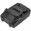 Eibenstock  Power Tool Battery For  EPG 400 A, EPG 400 A ohne, EPG 400 A ohne Ak