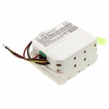 Bissell 1618212, 1620773, 1621066, 61-0088-010, 61-0088-026 Vacuum Battery For Bissell 1618212, 1620773, 1621066, 61-0088-010, 61-0088-026 Vacuum Battery For