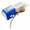 Bissell 1620966, 1625756 S25R, 1626919 VTC5, 1627561, 69-0096-041 Vacuum Batter Bissell 1620966, 1625756 S25R, 1626919 VTC5, 1627561, 69-0096-041 Vacuum Batter
