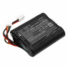 Bissell 1627238, 1627640 Vacuum Battery For 3061+, 3190+, 3191+, PowerLifter A Bissell 1627238, 1627640 Vacuum Battery For 3061+, 3190+, 3191+, PowerLifter A