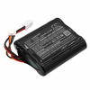Bissell 1627238, 1627640 Vacuum Battery For 3061+, 3190+, 3191+, PowerLifter A Bissell 1627238, 1627640 Vacuum Battery For 3061+, 3190+, 3191+, PowerLifter A