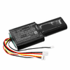Bissell 1627240 CBAK2.5, 1627644 Vacuum Battery For 2280N, 2280Z, Multireach E Bissell 1627240 CBAK2.5, 1627644 Vacuum Battery For 2280N, 2280Z, Multireach E