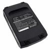 Bissell 1638019, 1638764 Vacuum Battery For 3789, 3789U, 3789X, 3797, 3797V, 3 Bissell 1638019, 1638764 Vacuum Battery For 3789, 3789U, 3789X, 3797, 3797V, 3